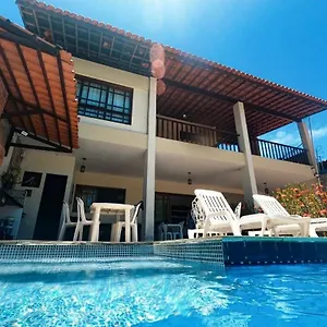 Porto Italia 2*, Pôrto das Galinhas Brasil