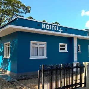 Suítes E + , Pomerode Brasil