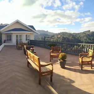 3* Casa de hóspedes Refugio Rosas