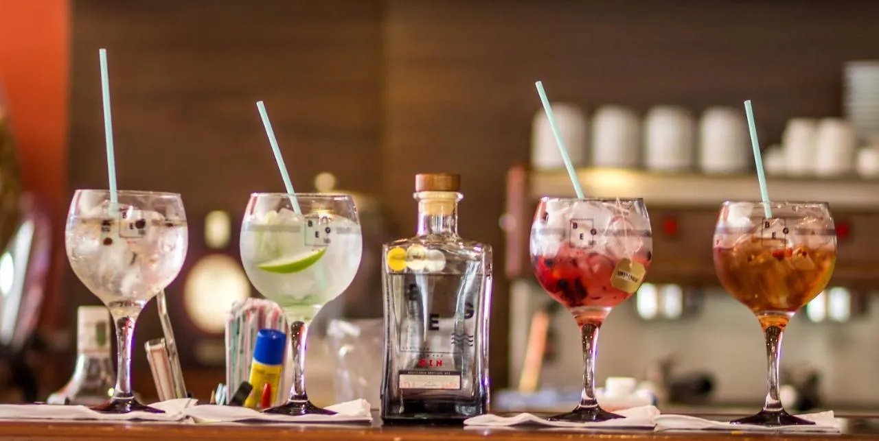 ****  Carballo Hotel & Spa Campos do Jordao Brazil